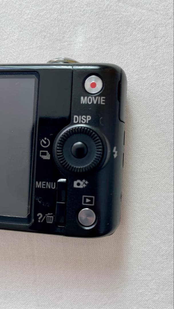 Sony DSC-WX220海外バージョン中古