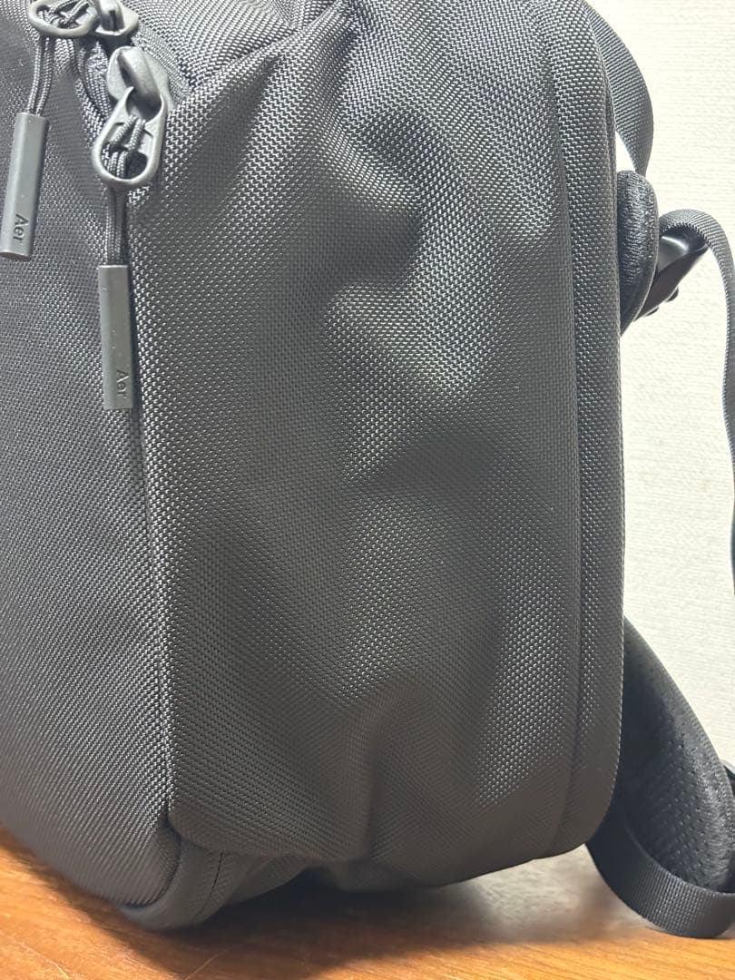 【未使用】Aer CITY PACK PRO ブラック