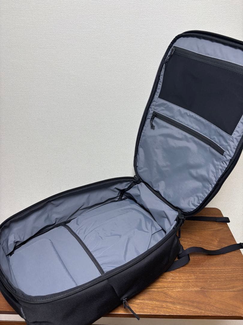 【未使用】Aer CITY PACK PRO ブラック