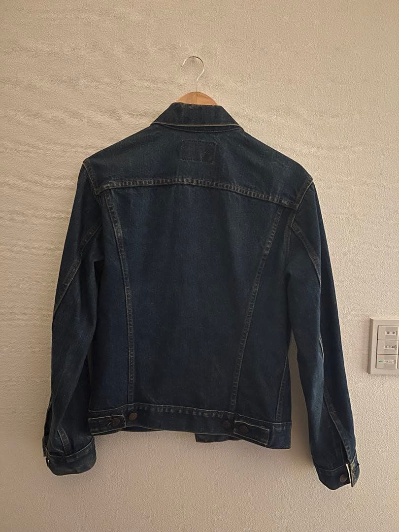 ジャケット・アウター LEVIS 70505