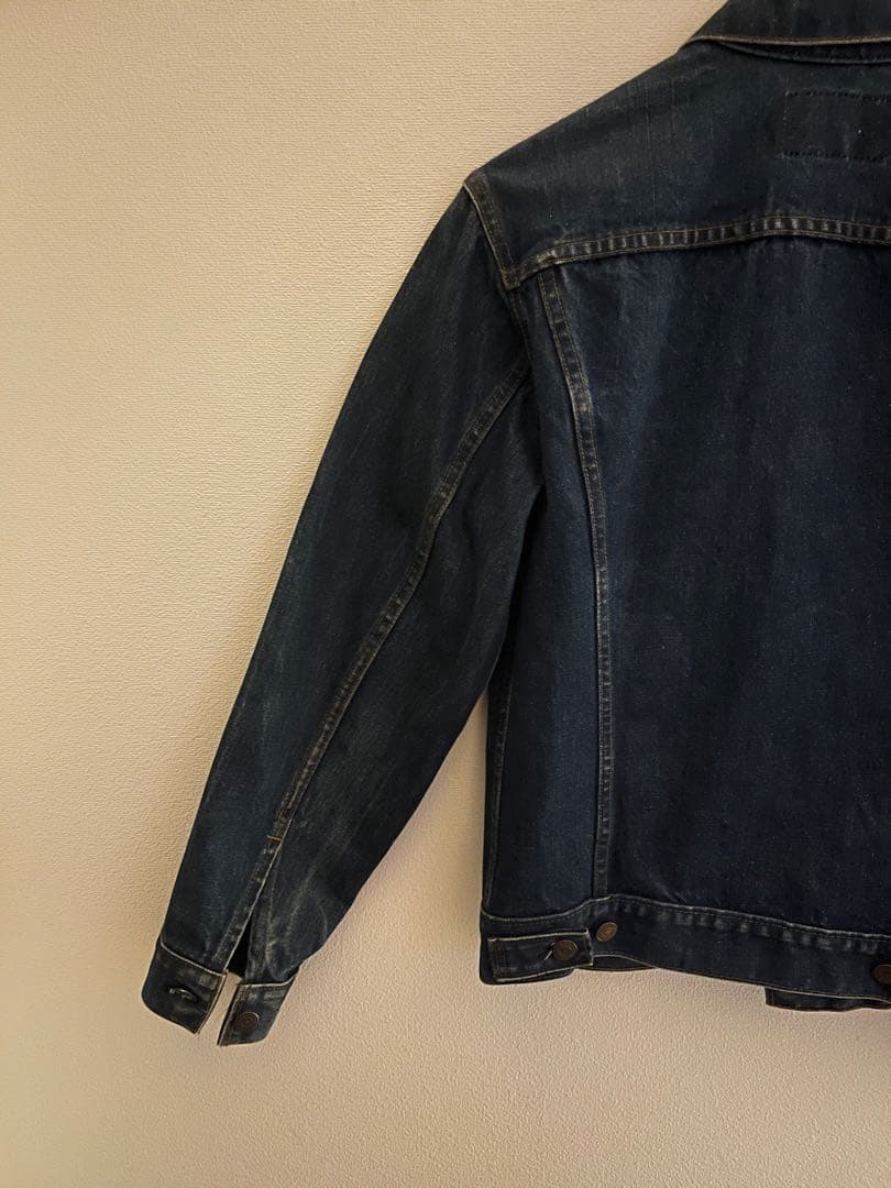 ジャケット・アウター LEVIS 70505