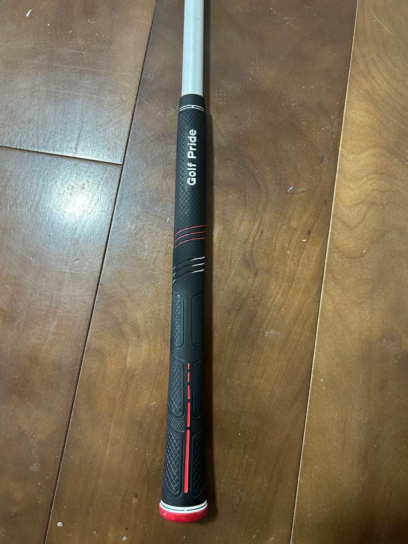 P*ム様 ツアーAD　VR−6S　テーラーメイドスリーブ　ドライバー用シャフト