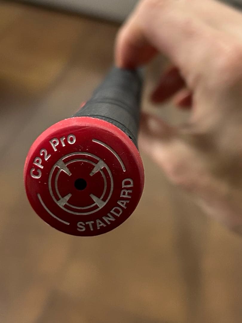 P*ム様 ツアーAD　VR−6S　テーラーメイドスリーブ　ドライバー用シャフト