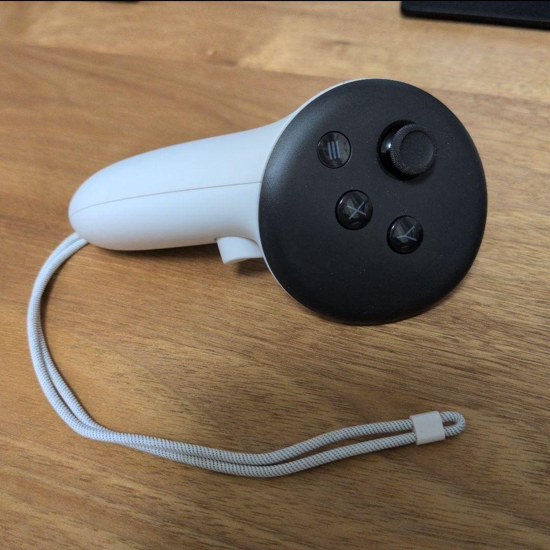  Quest 3 128GB 本体