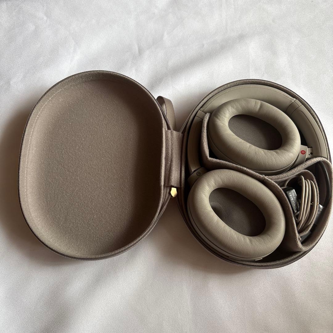 SONY ヘッドホンWH-1000XM4