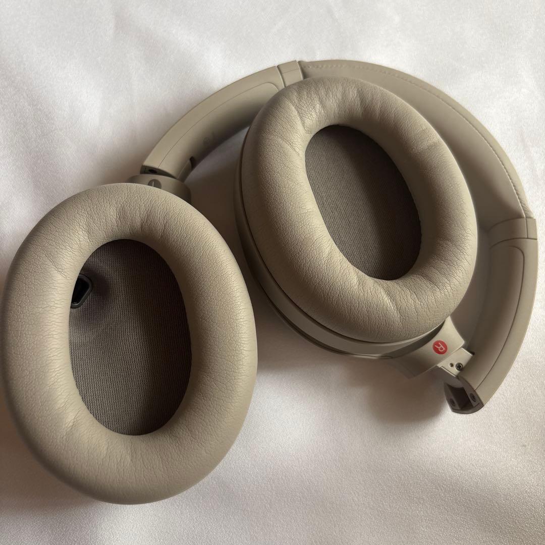 SONY ヘッドホンWH-1000XM4