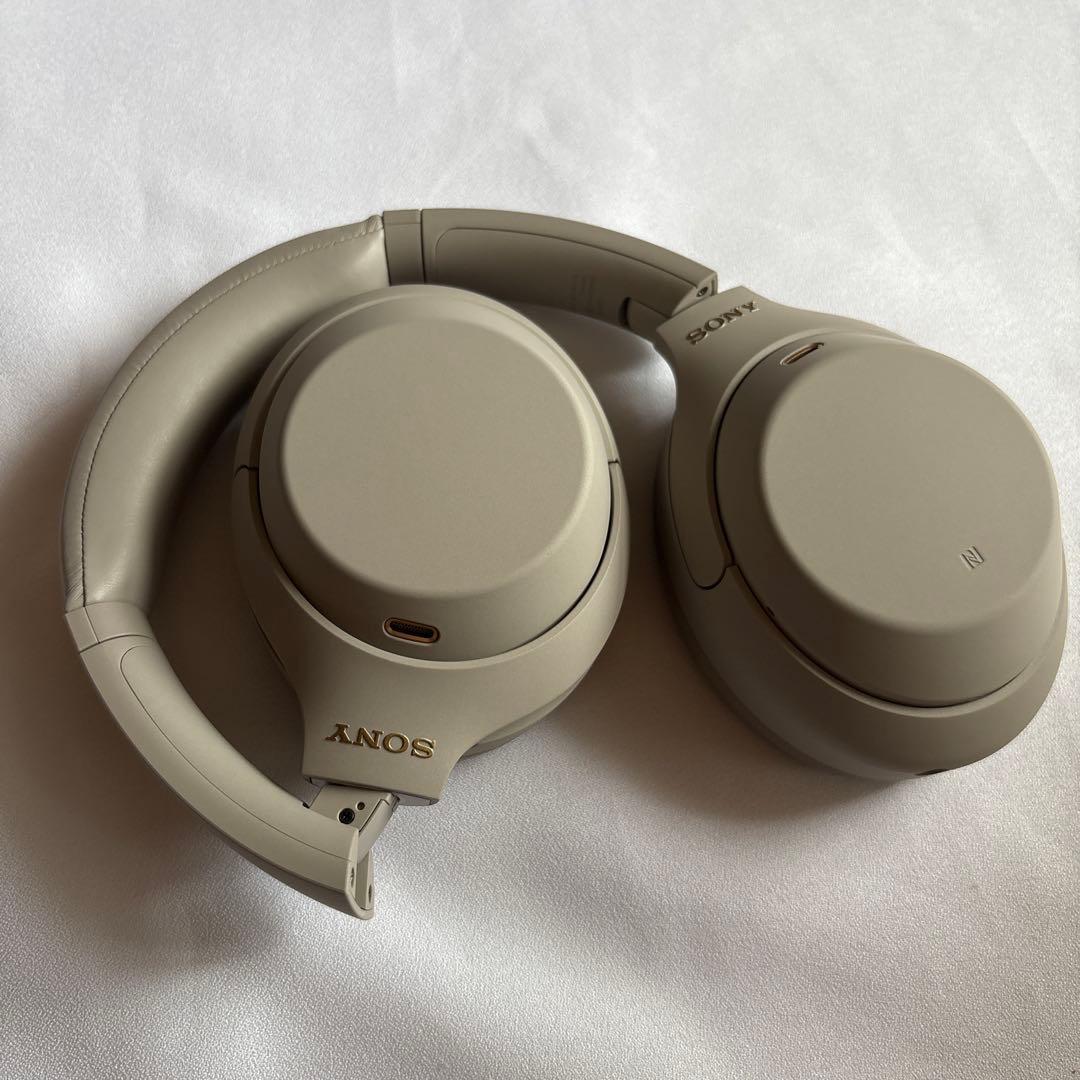 SONY ヘッドホンWH-1000XM4