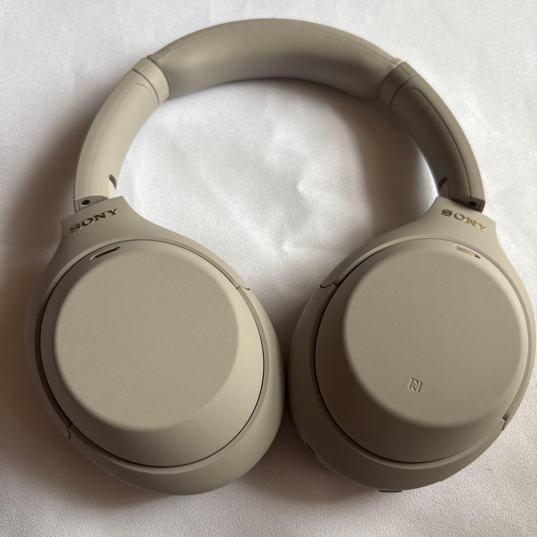 SONY ヘッドホンWH-1000XM4