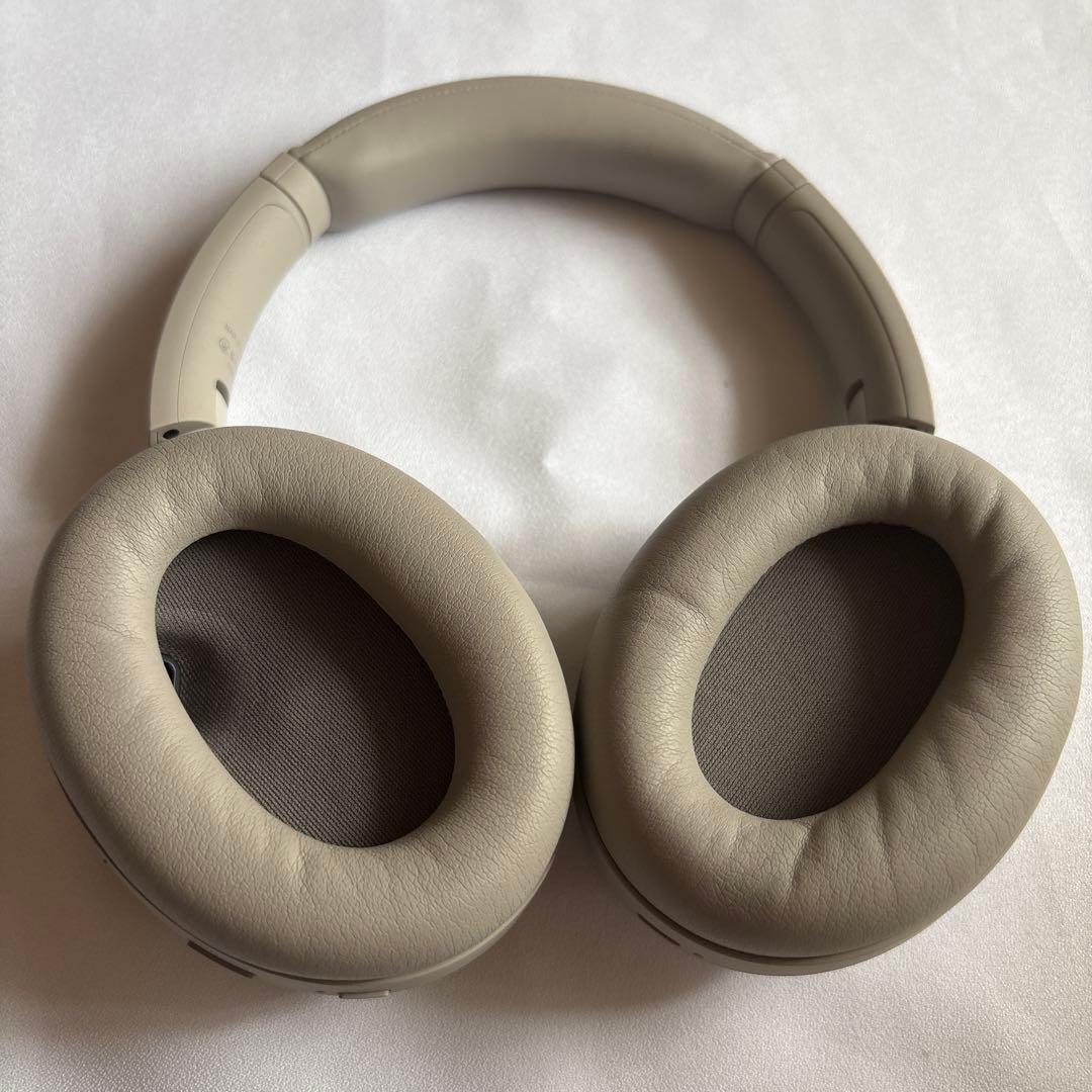 SONY ヘッドホンWH-1000XM4