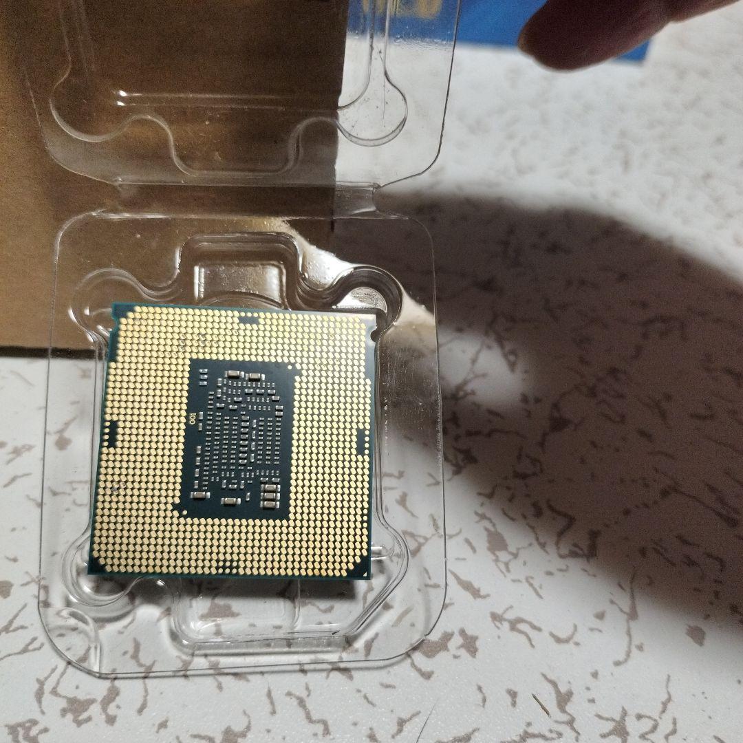 CPU Intel Pentium Gold G5400 CPU G4560