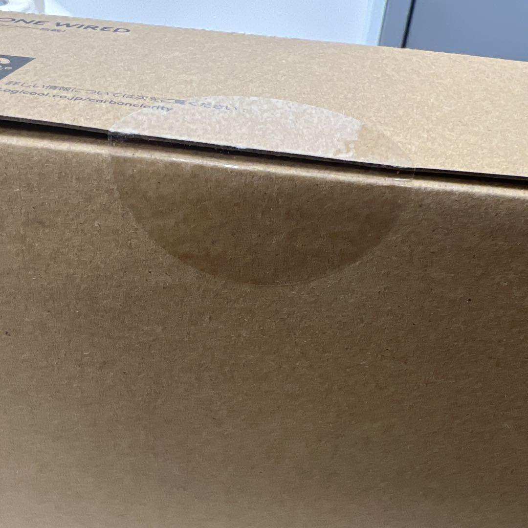 Logicool(ロジクール) ロジクール 有線 USBヘッドセット