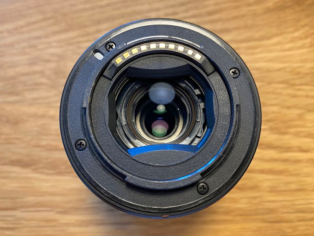 FUJIFILM X-M1 ダブルズームレンズキット シルバー