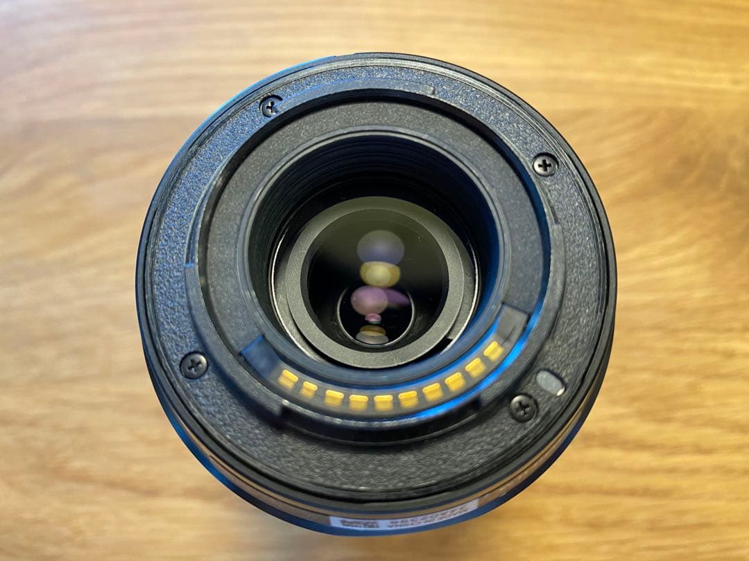 FUJIFILM X-M1 ダブルズームレンズキット シルバー