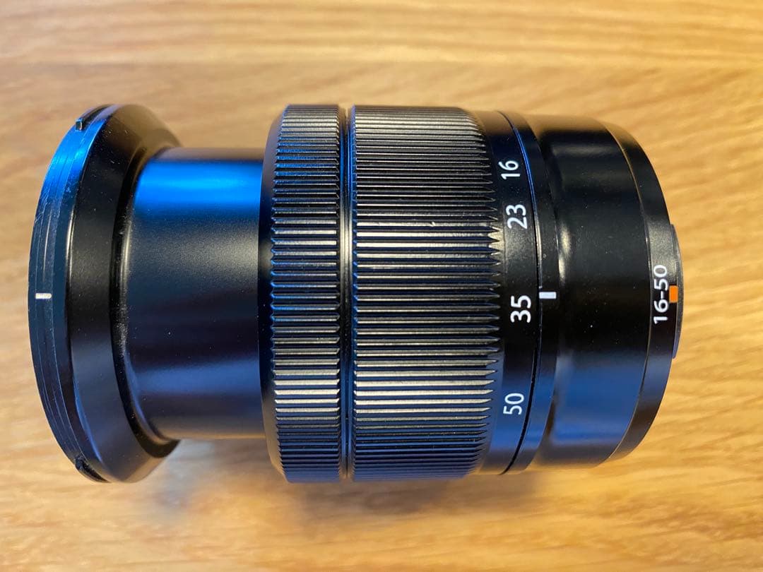 FUJIFILM X-M1 ダブルズームレンズキット シルバー