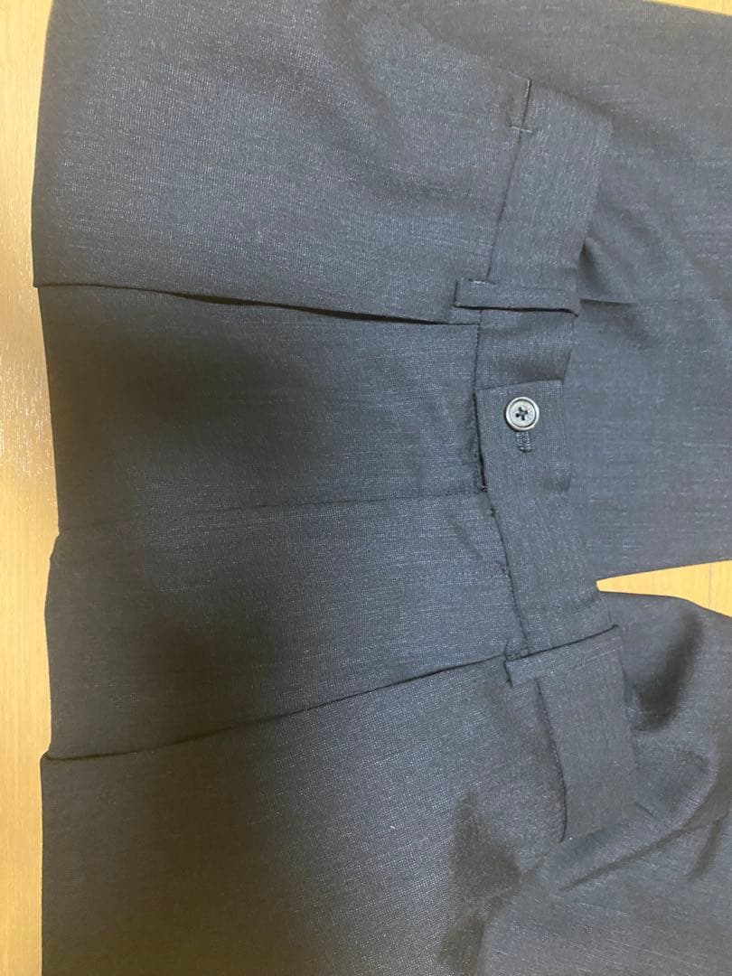 パンツ MARKAWARE CLASSIC FIT TROUSERS