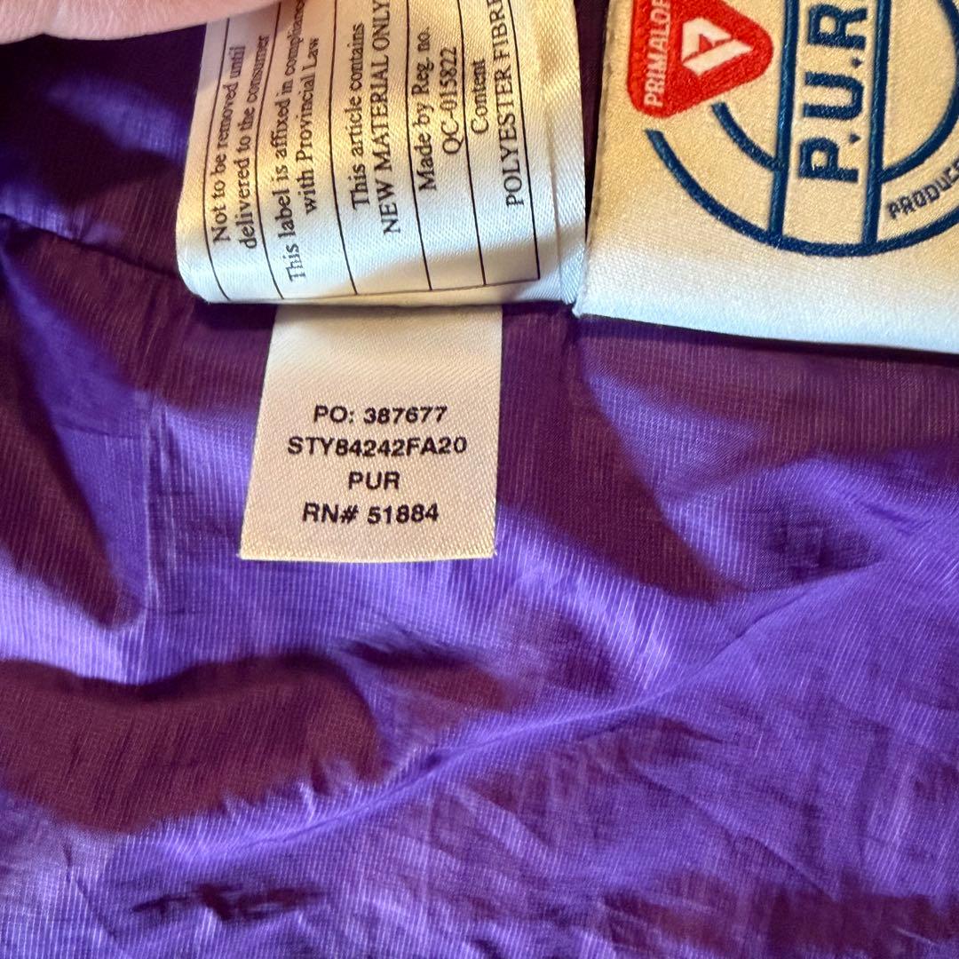 patagonia ナノ・パフ・ベスト　Mサイズ