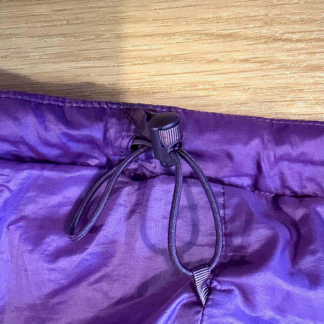 patagonia ナノ・パフ・ベスト　Mサイズ