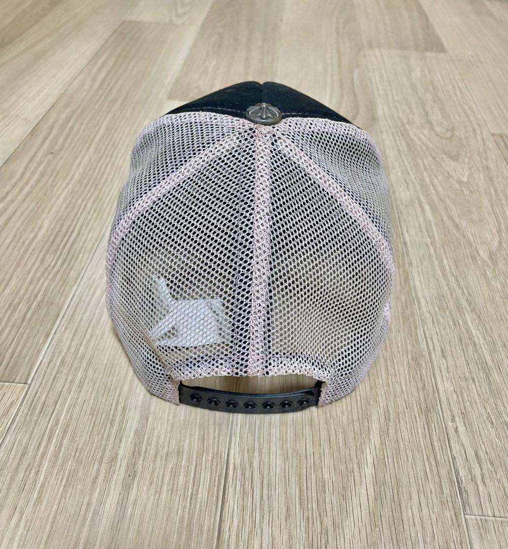 おしょうゆさん専用 クロムハーツ CHROME HEARTS キャップ