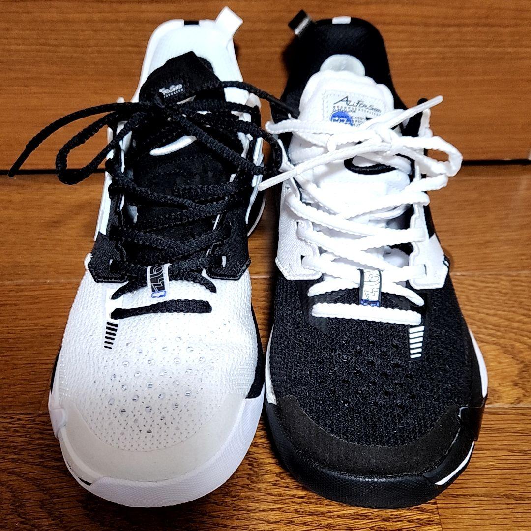 シューズ(男性用) 361 Degrees Big3 6.0 Quick Pro