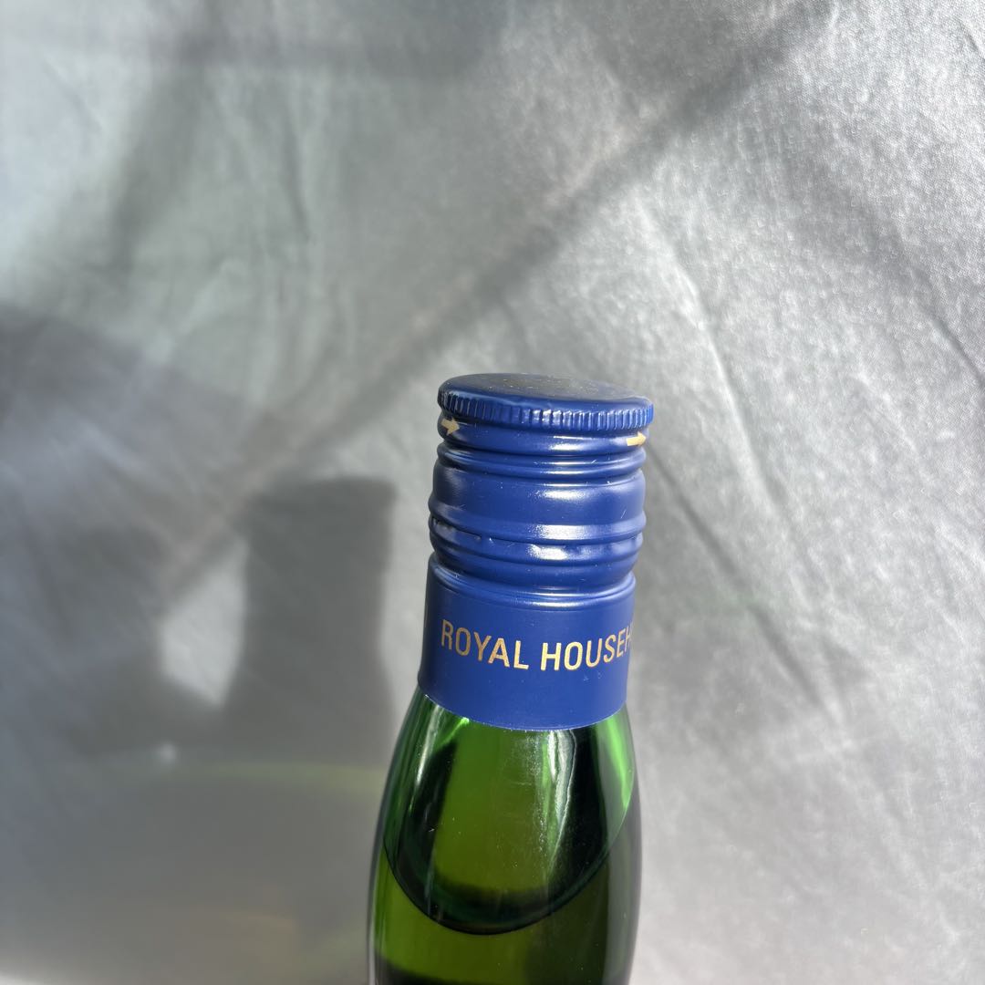 ロイヤルハウスホールド750ml スコッチウイスキー