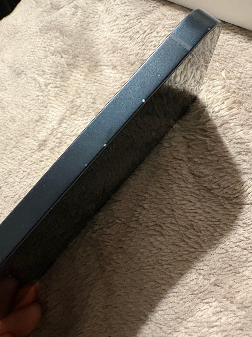 Apple iPhone 13 ミッドナイト 本体　128GB