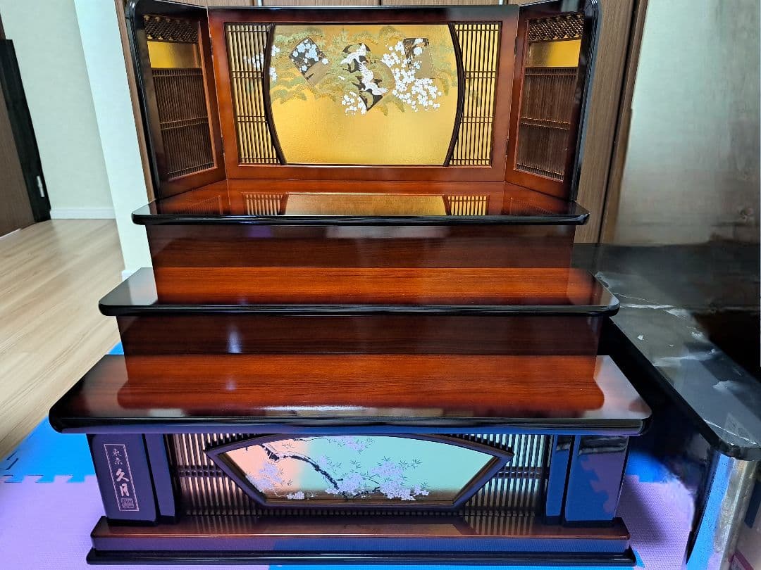 雛人形セット①