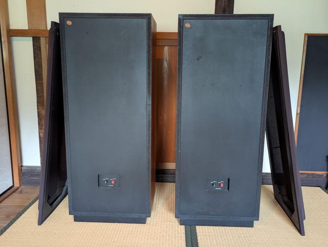 JBL L150　スピーカー　ペア