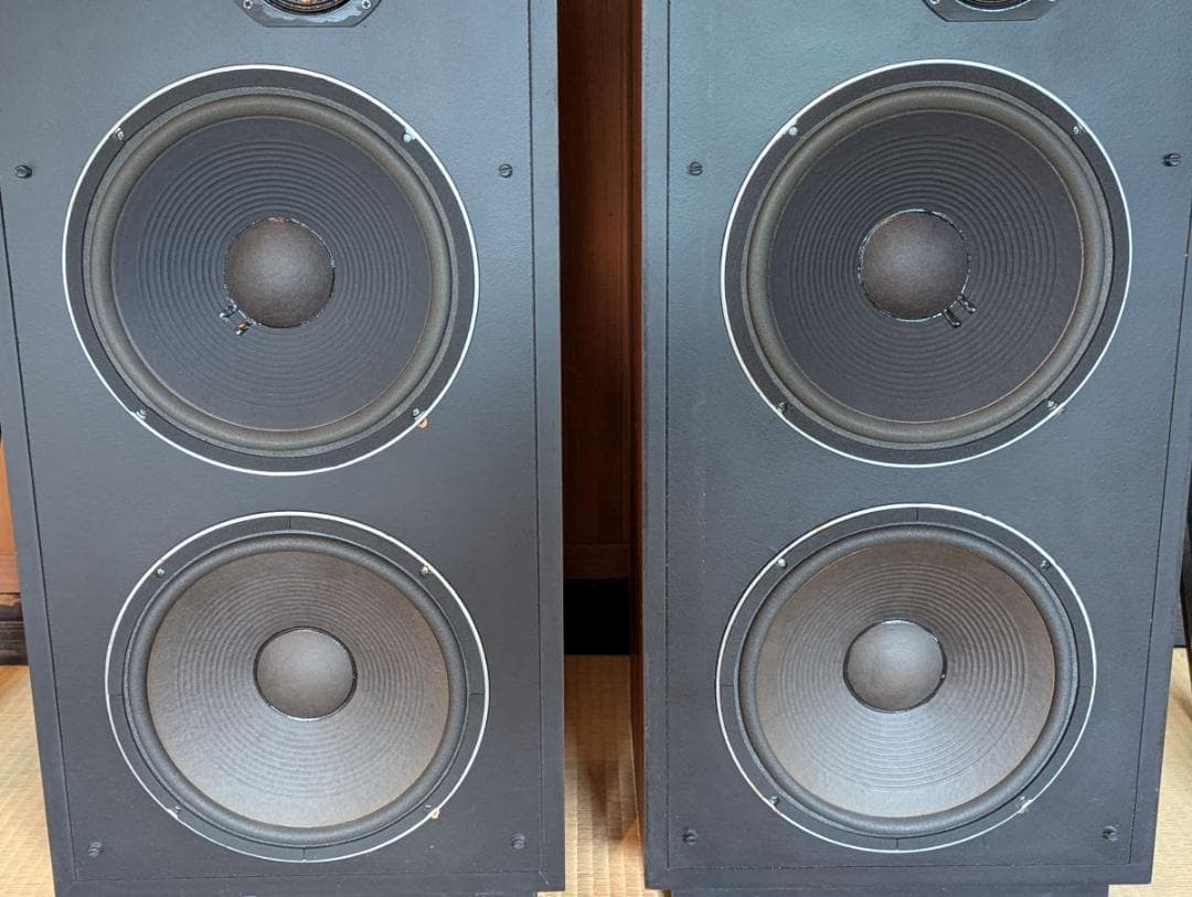 JBL L150　スピーカー　ペア