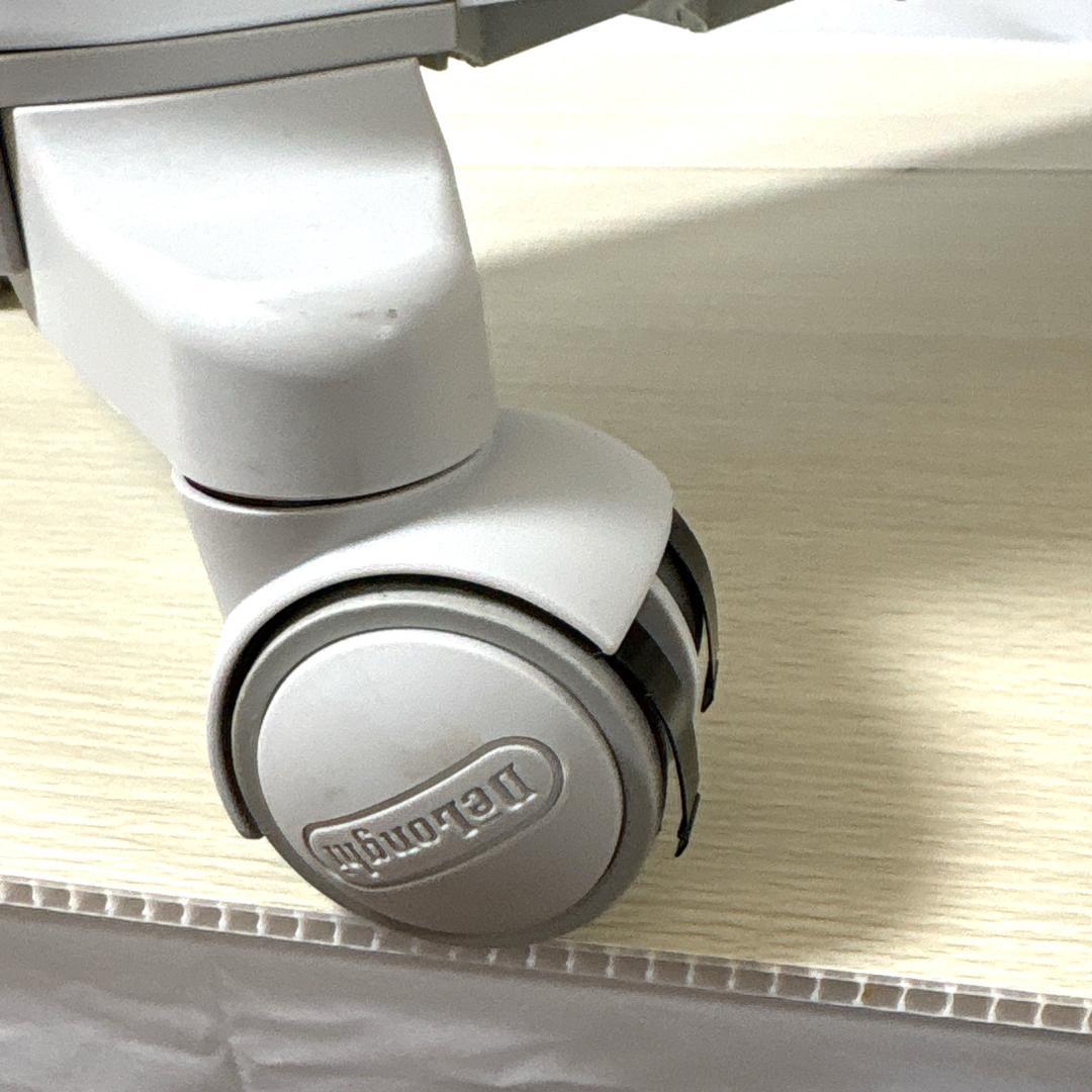 DeLonghi デロンギ RHJ75V0915-GY オイルヒーター