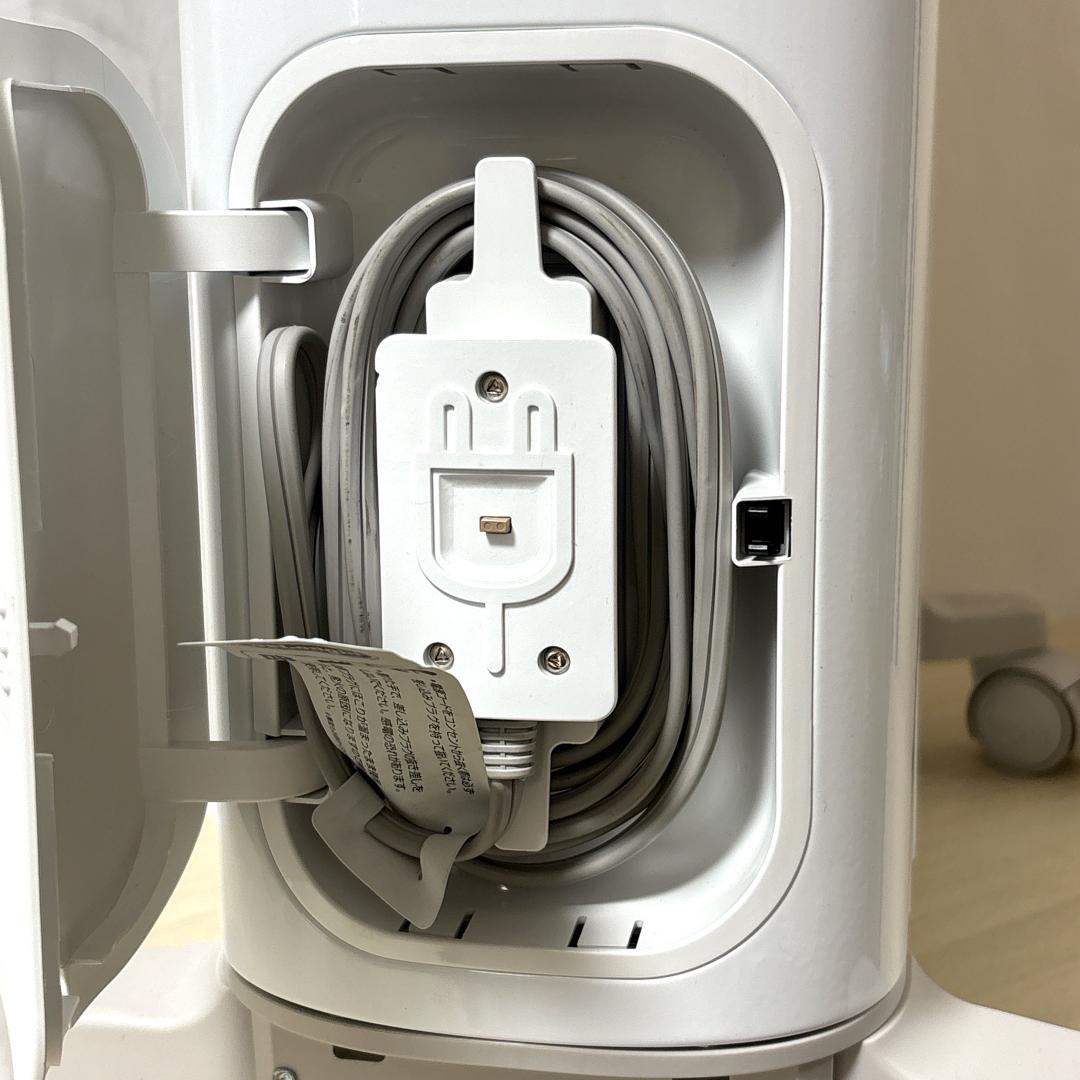 DeLonghi デロンギ RHJ75V0915-GY オイルヒーター