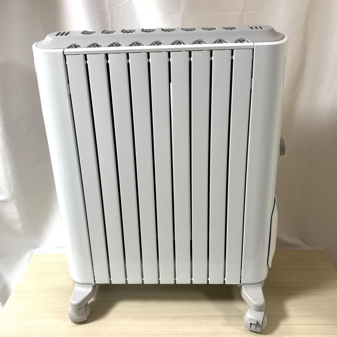 DeLonghi デロンギ RHJ75V0915-GY オイルヒーター