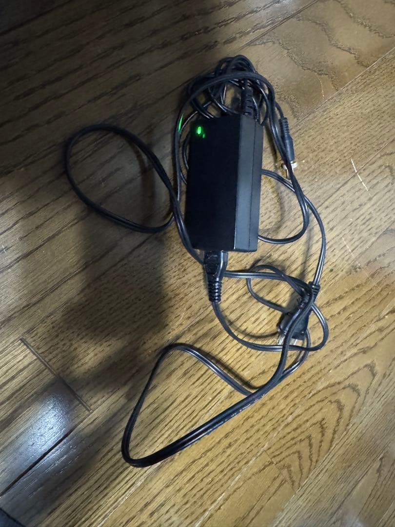 BIG KNOB STUDIO モニタリングコントローラー　ジャンク扱い！