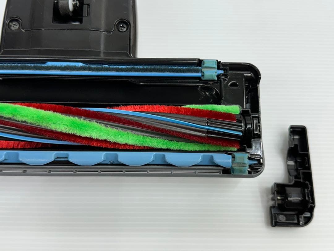 中古　綺麗　CV-SP900H 日立　掃除機　D-AP51 ヘッド　パワーブラシ