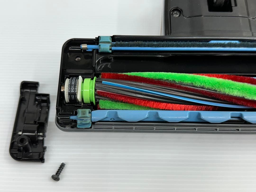 中古　綺麗　CV-SP900H 日立　掃除機　D-AP51 ヘッド　パワーブラシ