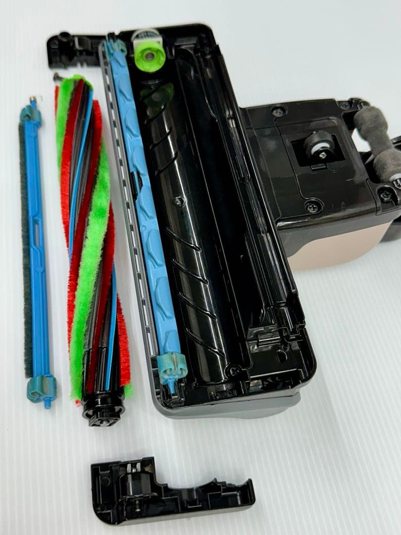 中古　綺麗　CV-SP900H 日立　掃除機　D-AP51 ヘッド　パワーブラシ