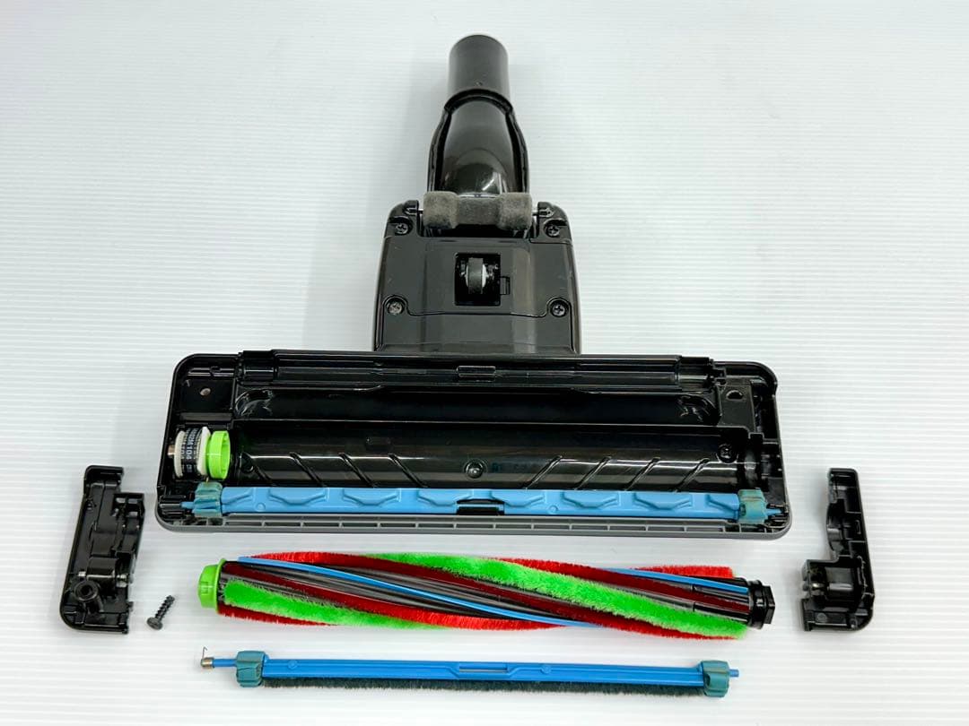 中古　綺麗　CV-SP900H 日立　掃除機　D-AP51 ヘッド　パワーブラシ