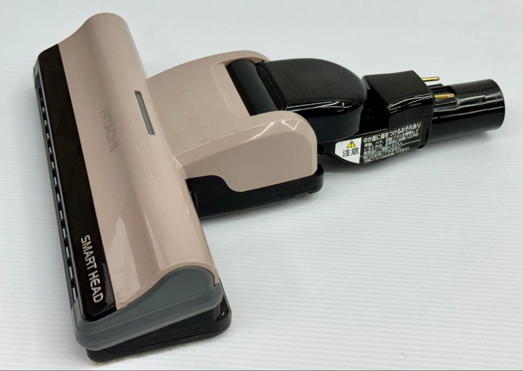 中古　綺麗　CV-SP900H 日立　掃除機　D-AP51 ヘッド　パワーブラシ