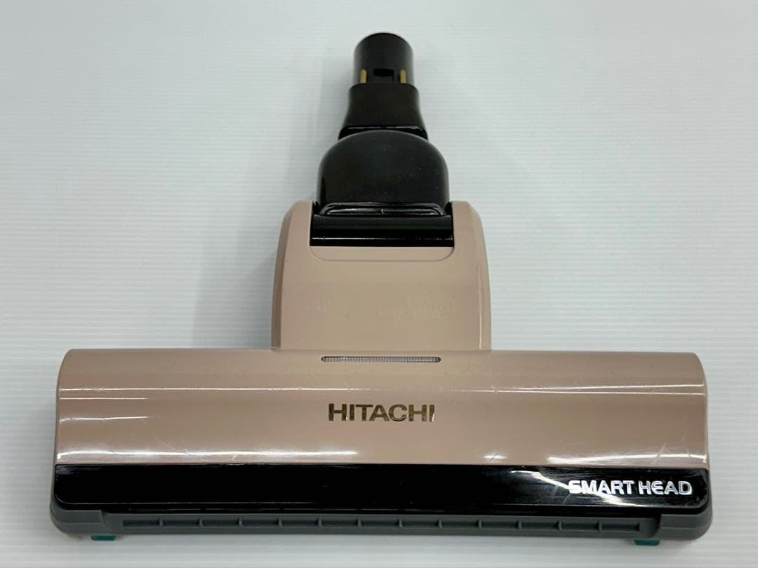 中古　綺麗　CV-SP900H 日立　掃除機　D-AP51 ヘッド　パワーブラシ