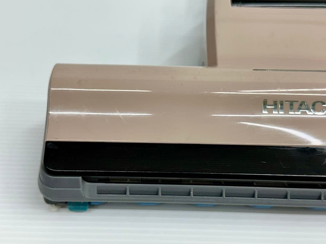 中古　綺麗　CV-SP900H 日立　掃除機　D-AP51 ヘッド　パワーブラシ