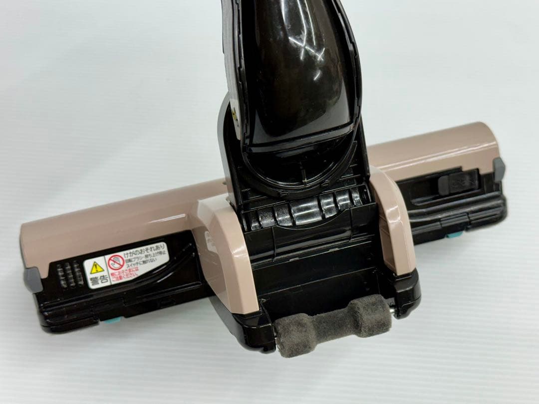 中古　綺麗　CV-SP900H 日立　掃除機　D-AP51 ヘッド　パワーブラシ