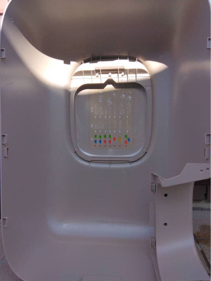 pety 猫　自動トイレ　専用ゴミ袋付き