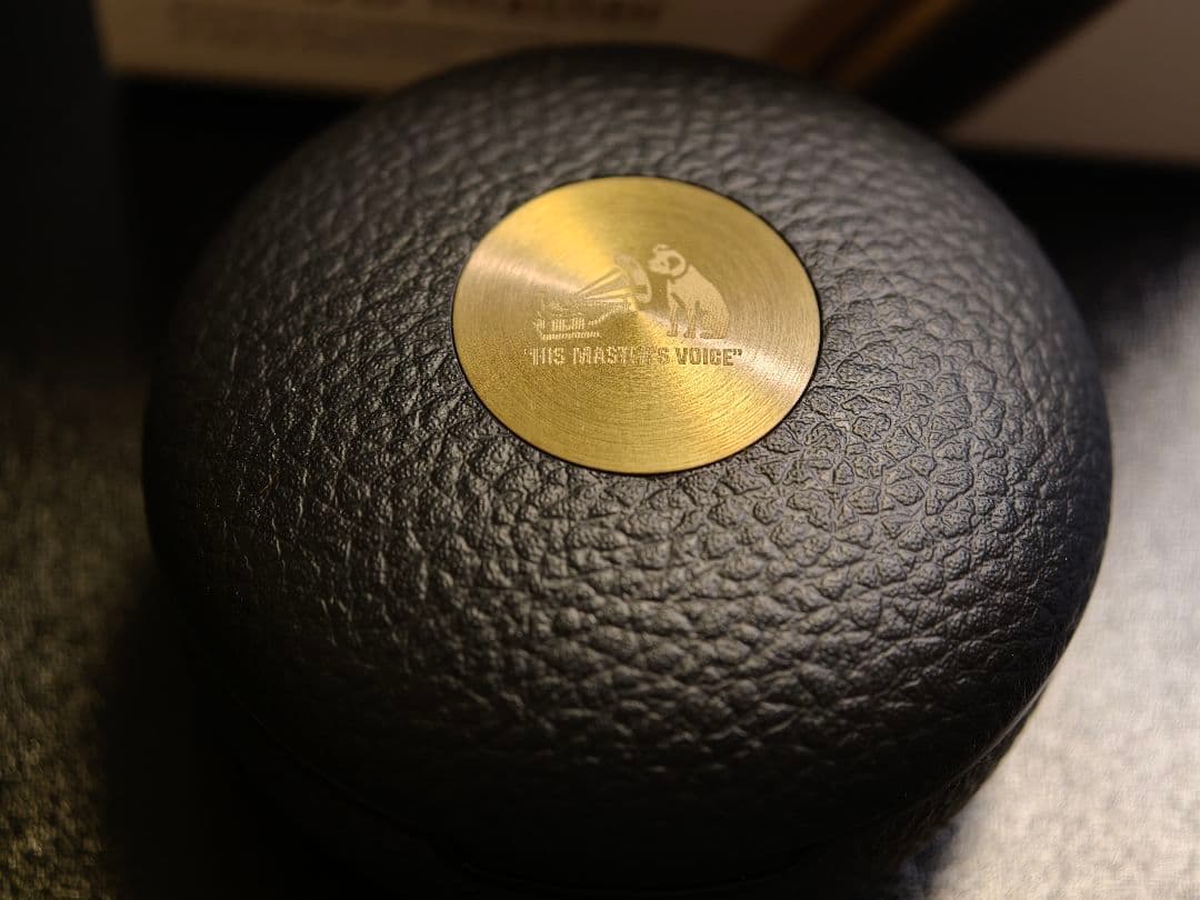 保証書付き☆Victor WOOD master サンバーストブラウン