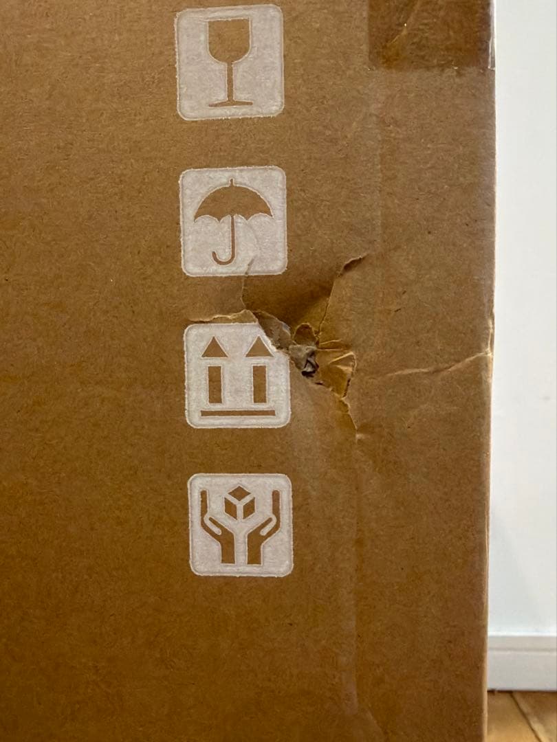 ペット用空気清浄機（Pety/PS-070)