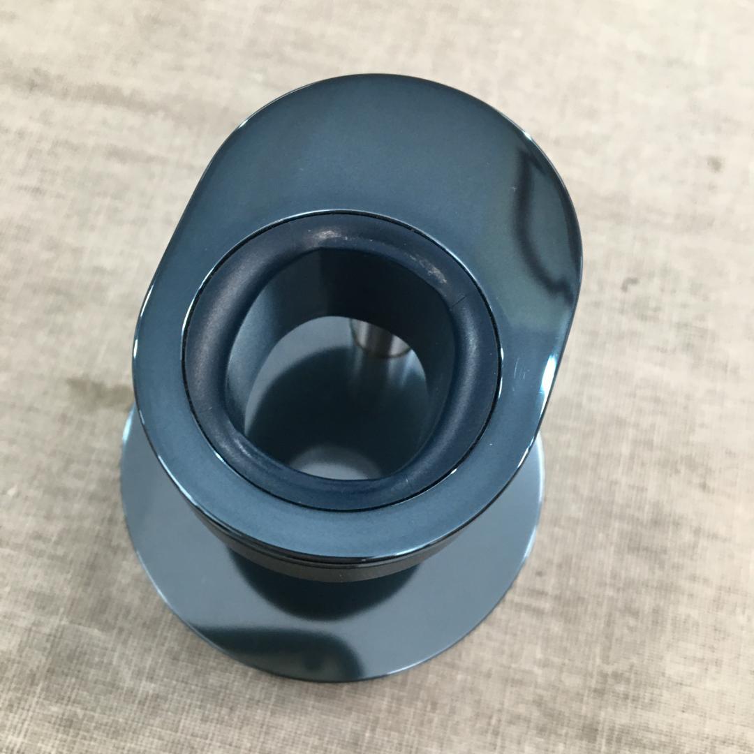 パナソニック Panasonic 音波振動ハブラシ ドルツ 青