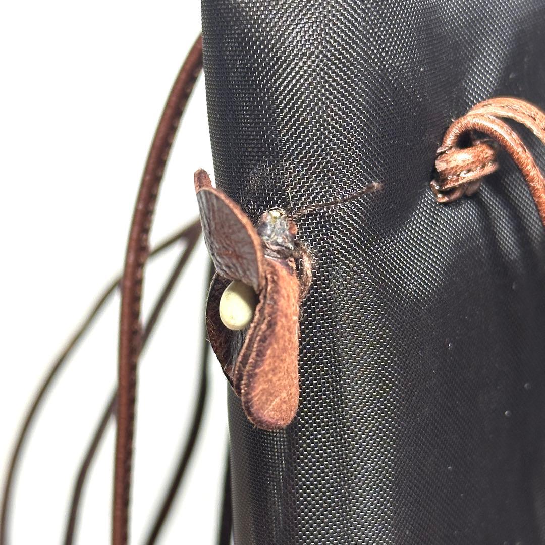 希少 PRADA プラダ メッシュバッグ フラワー アーカイブ ポーチ付き