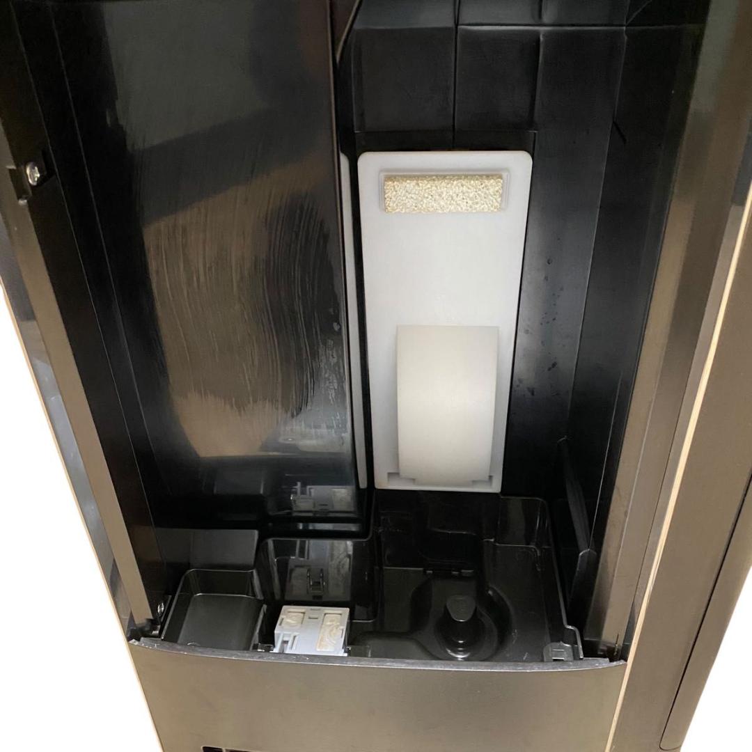 【美品】SHARPシャープ 加湿空気清浄機 KI-X75E2(KI-RX75)