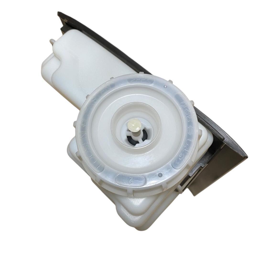 【美品】SHARPシャープ 加湿空気清浄機 KI-X75E2(KI-RX75)