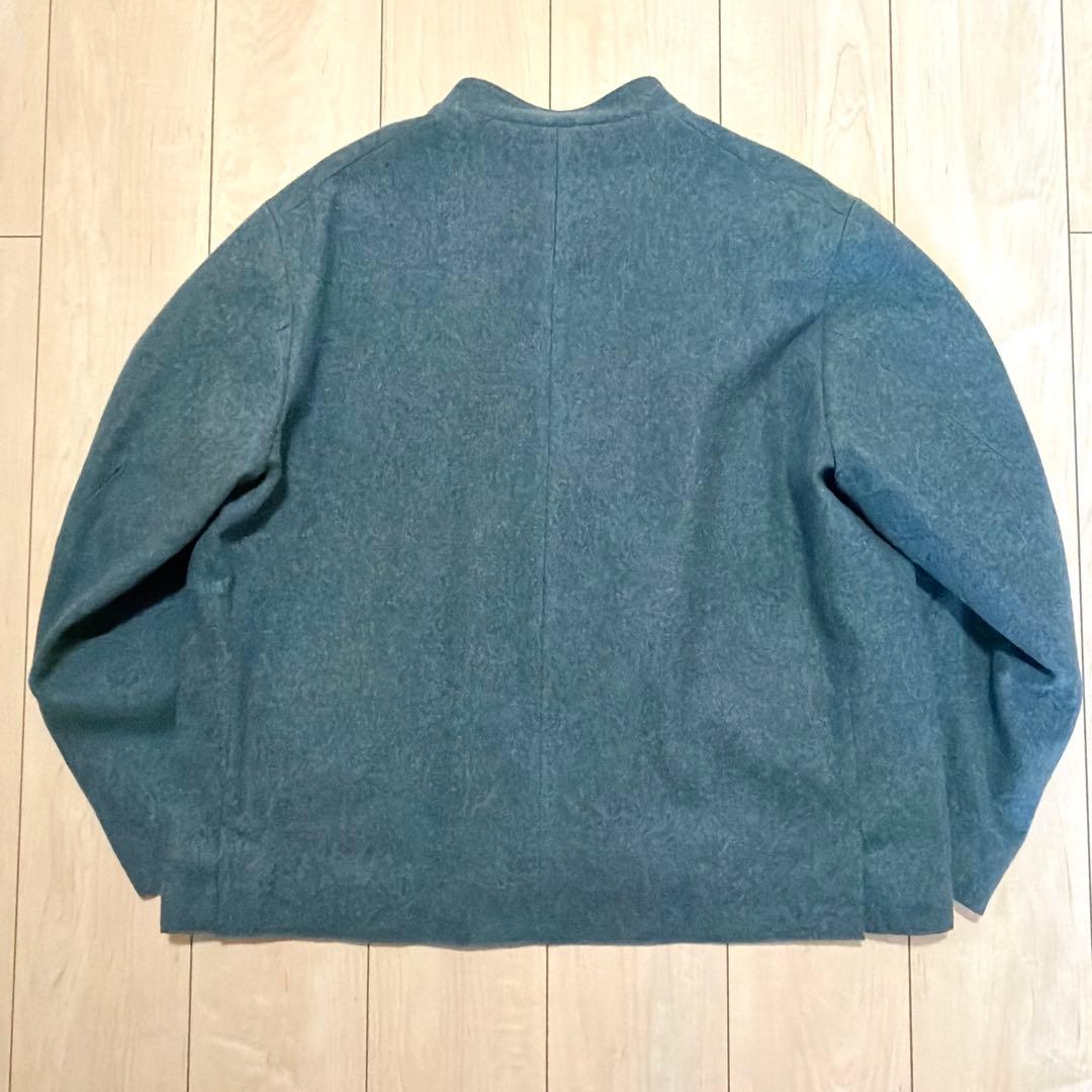 希少　SOURCE-TAP スリーラバーズ　スイスローデン　ジャケット