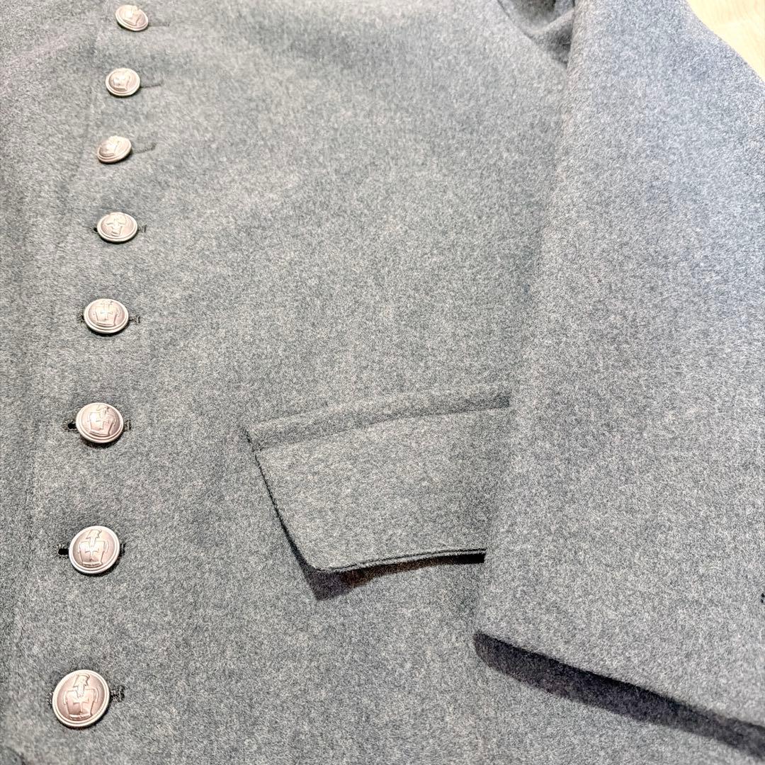 希少　SOURCE-TAP スリーラバーズ　スイスローデン　ジャケット