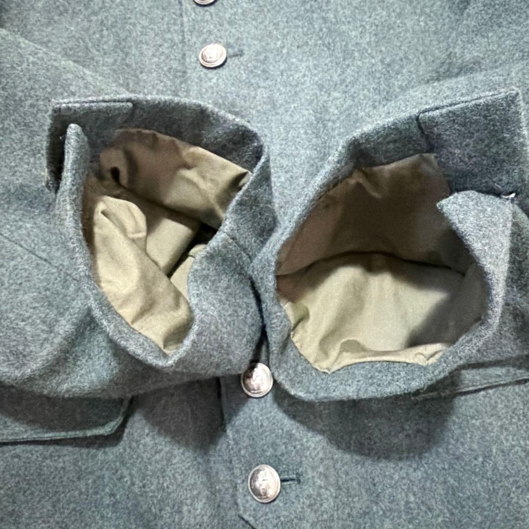 希少　SOURCE-TAP スリーラバーズ　スイスローデン　ジャケット